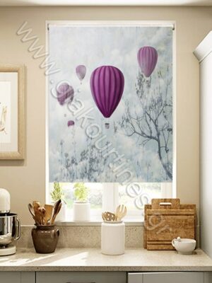 ΡΟΛΕΡ ΣΚΙΑΣΗΣ ΨΗΦΙΑΚΗ ΕΚΤΥΠΩΣΗ