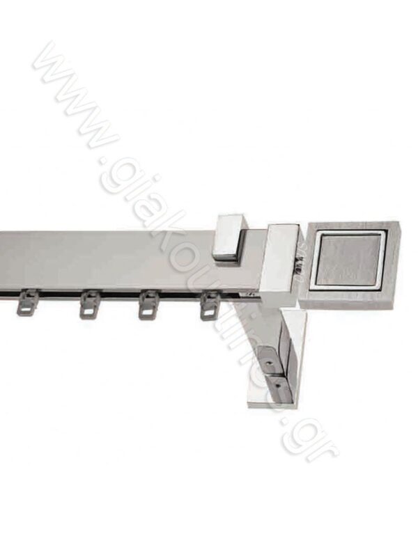 ΣΙΔΗΡΟΔΡΟΜΟΣ ΜΕΤΑΛΛΙΚΟΣ, ΚΕΡΚΙΝΗ