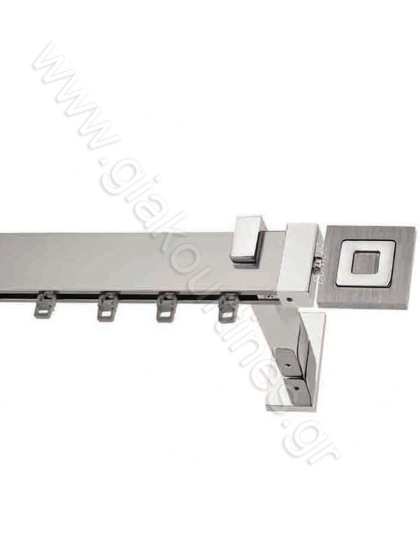 ΣΙΔΗΡΟΔΡΟΜΟΣ ΜΕΤΑΛΛΙΚΟΣ, ΠΑΡΘΕΝΟΣ