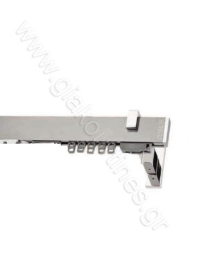 ΣΙΔΗΡΟΔΡΟΜΟΣ ΜΕΤΑΛΛΙΚΟΣ, ΤΑΠΑ