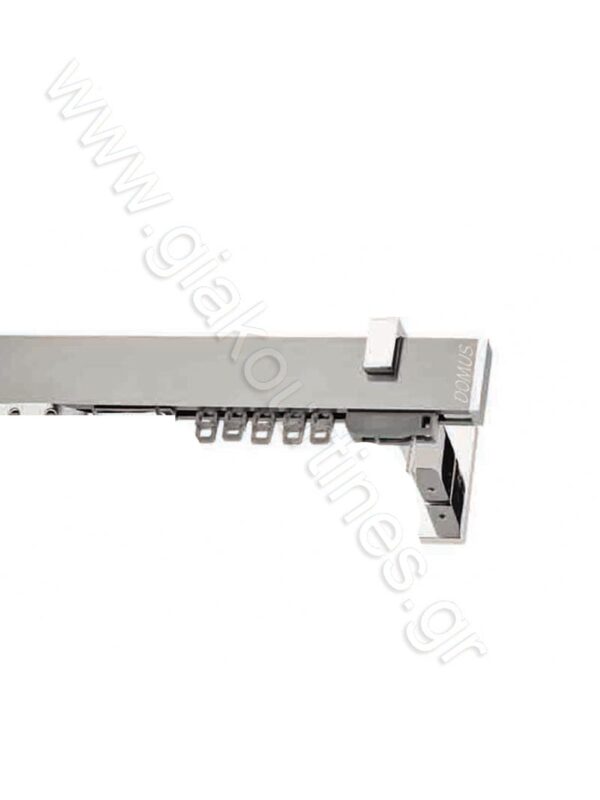 ΣΙΔΗΡΟΔΡΟΜΟΣ ΜΕΤΑΛΛΙΚΟΣ, ΤΑΠΑ