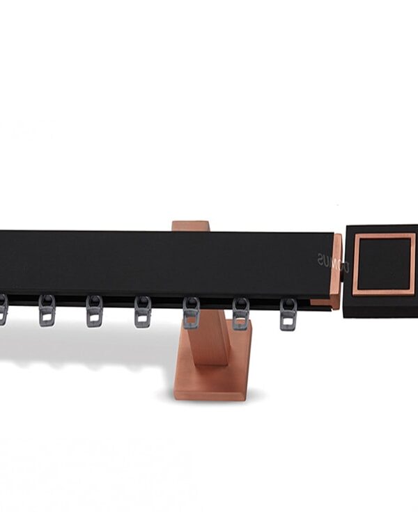 ΣΙΔΗΡΟΔΡΟΜΟΣ ΜΕΤΑΛΛΙΚΟΣ, ΚΕΡΚΙΝΗ ΜΑΥΡΟ ΧΑΛΚΟΣ