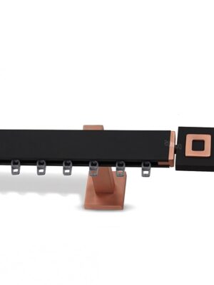 ΣΙΔΗΡΟΔΡΟΜΟΣ ΜΕΤΑΛΛΙΚΟΣ, ΠΑΡΘΕΝΟΣ ΜΑΥΡΟ ΧΑΛΚΟΣ