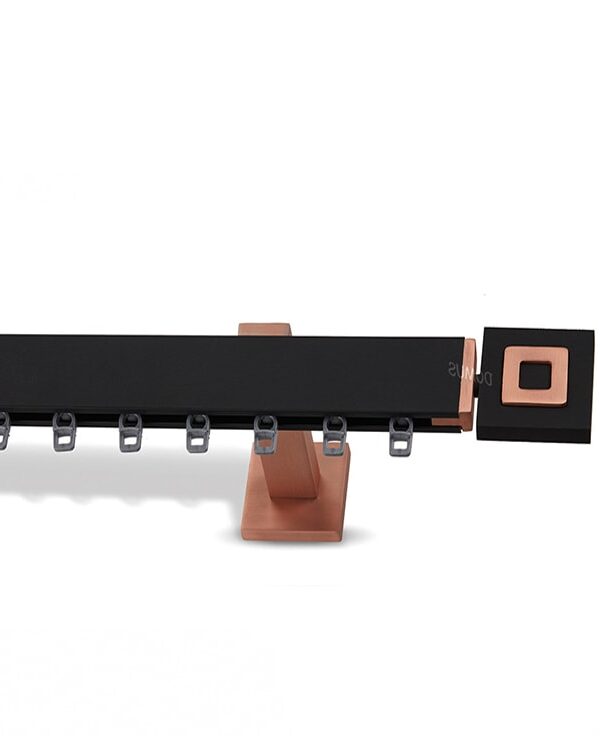 ΣΙΔΗΡΟΔΡΟΜΟΣ ΜΕΤΑΛΛΙΚΟΣ, ΠΑΡΘΕΝΟΣ ΜΑΥΡΟ ΧΑΛΚΟΣ