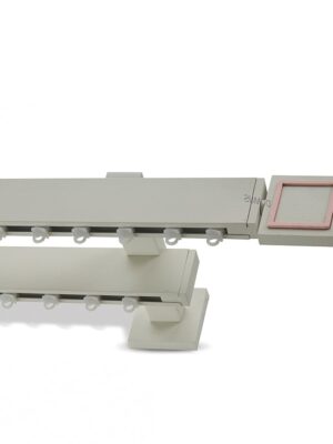 ΣΙΔΗΡΟΔΡΟΜΟΣ ΜΕΤΑΛΛΙΚΟΣ, ΚΕΡΚΙΝΗ ΤΟΥ ΠΑΓΟΥ & ΡΟΖ