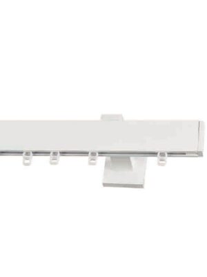 ΣΙΔΗΡΟΔΡΟΜΟΣ ΜΕΤΑΛΛΙΚΟΣ, PF ΛΕΥΚΟ