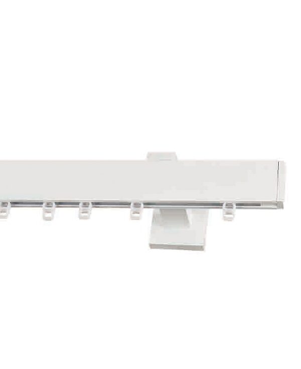 ΣΙΔΗΡΟΔΡΟΜΟΣ ΜΕΤΑΛΛΙΚΟΣ, PF ΛΕΥΚΟ