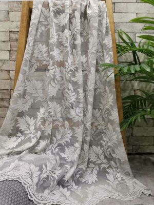 ΚΟΥΡΤΙΝΑ ΔΑΝΤΕΛΑ, ΝΗΜΑΤΑ ΠΟΛΥΤΕΛΕΙΑΣ ΑΠΑΛΟ ΓΚΡΙ