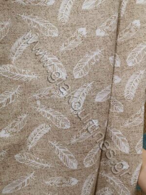 ΚΟΥΡΤΙΝΑ ΜΕ ΤΟ ΜΕΤΡΟ, ΚΑΡΑΒΟΠΑΝΟ ΠΟΥΠΟΥΛΑ