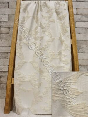 ΥΦΑΣΜΑ ΜΠΑΡΟΚ, ΜΕΤΑΛΛΙΖΕ ΙΒΟΥΑΡ