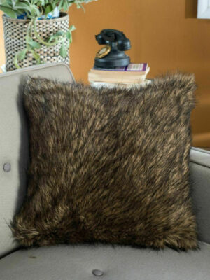 ΜΑΞΙΛΑΡΙ ΚΑΝΑΠΕ ΓΟΥΝΙΝΟ, ΘΗΚΗ 45X45