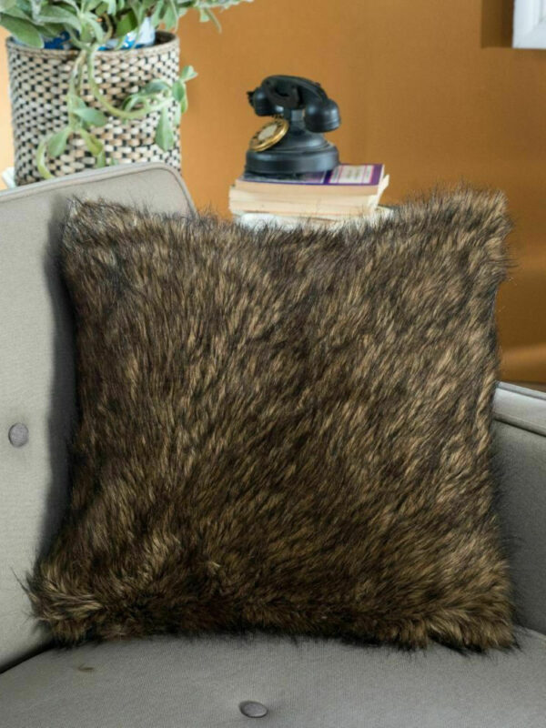 ΜΑΞΙΛΑΡΙ ΚΑΝΑΠΕ  ΓΟΥΝΙΝΟ, ΘΗΚΗ 45X45