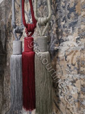 ΔΕΣΤΡΑ ΓΙΑ ΚΟΥΡΤΙΝΑ, ΧΕΙΡΟΠΟΙΗΤΗ 3 ΑΠΟΧΡΩΣΕΙΣ