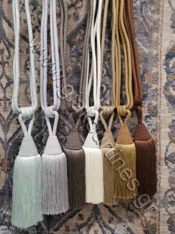 ΔΕΣΤΡΑ ΓΙΑ ΚΟΥΡΤΙΝΑ, ΧΕΙΡΟΠΟΙΗΤΗ 7 ΑΠΟΧΡΩΣΕΙΣ