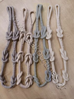 ΔΕΣΤΡΑ ΓΙΑ ΚΟΥΡΤΙΝΑ ,ΧΕΙΡΟΠΟΙΗΤΗ, 4 ΑΠΟΧΡΩΣΕΙΣ