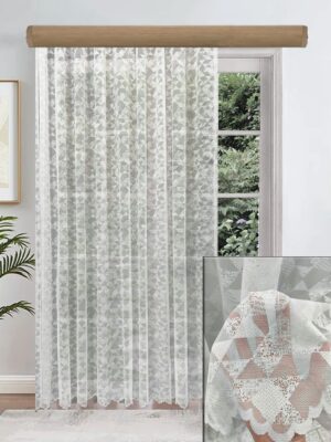 ΚΟΥΡΤΙΝΑ ΕΤΟΙΜΗ, ΔΑΝΤΕΛΑ ΛΕΥΚΗ