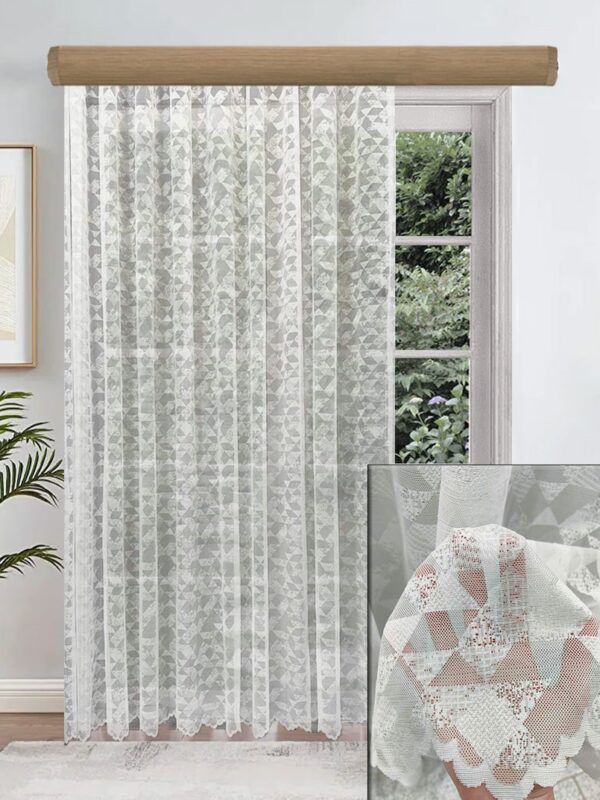 ΚΟΥΡΤΙΝΑ ΕΤΟΙΜΗ, ΔΑΝΤΕΛΑ ΛΕΥΚΗ