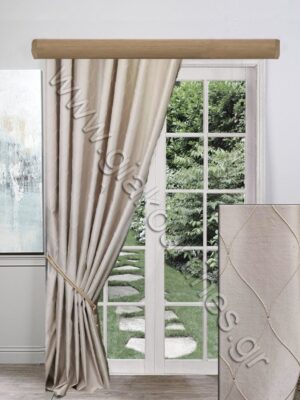 ΚΟΥΡΤΙΝΑ ΕΤΟΙΜΗ, ΖΑΚΑΡ ΠΟΛΥΤΕΛΕΙΑΣ ΜΠΕΖ ΠΡΟΣ ΙΒΟΥΑΡ