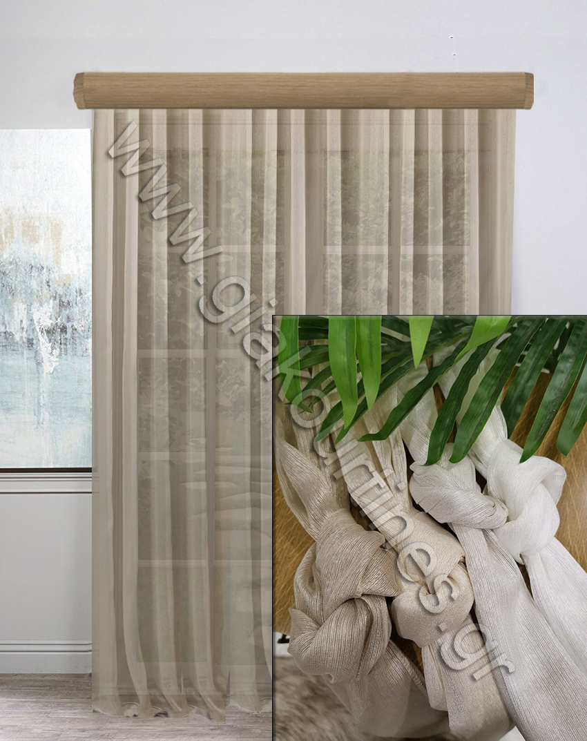 ΚΟΥΡΤΙΝΑ ΕΤΟΙΜΗ, ΑΤΣΑΛΑΚΩΤΗ 4 ΑΠΟΧΡΩΣΕΙΣ