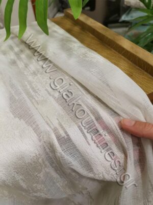 ΚΟΥΡΤΙΝΑ ΙΒΟΥΑΡ Τ.ΛΙΝΟ ΗΜΙΔΙΑΦΑΝΗ, ΦΙΛ ΚΟΥΠΕ ΒΡΟΧΗ