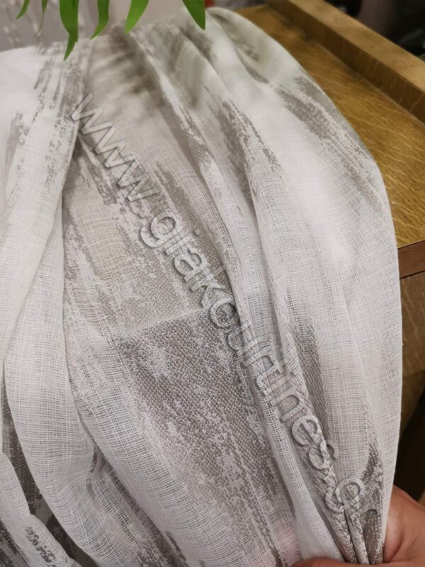 ΚΟΥΡΤΙΝΑ ΥΠΟΛΕΥΚΗ Τ.ΛΙΝΟ ΗΜΙΔΙΑΦΑΝΗ, ΦΙΛ ΚΟΥΠΕ ΓΚΡΙ