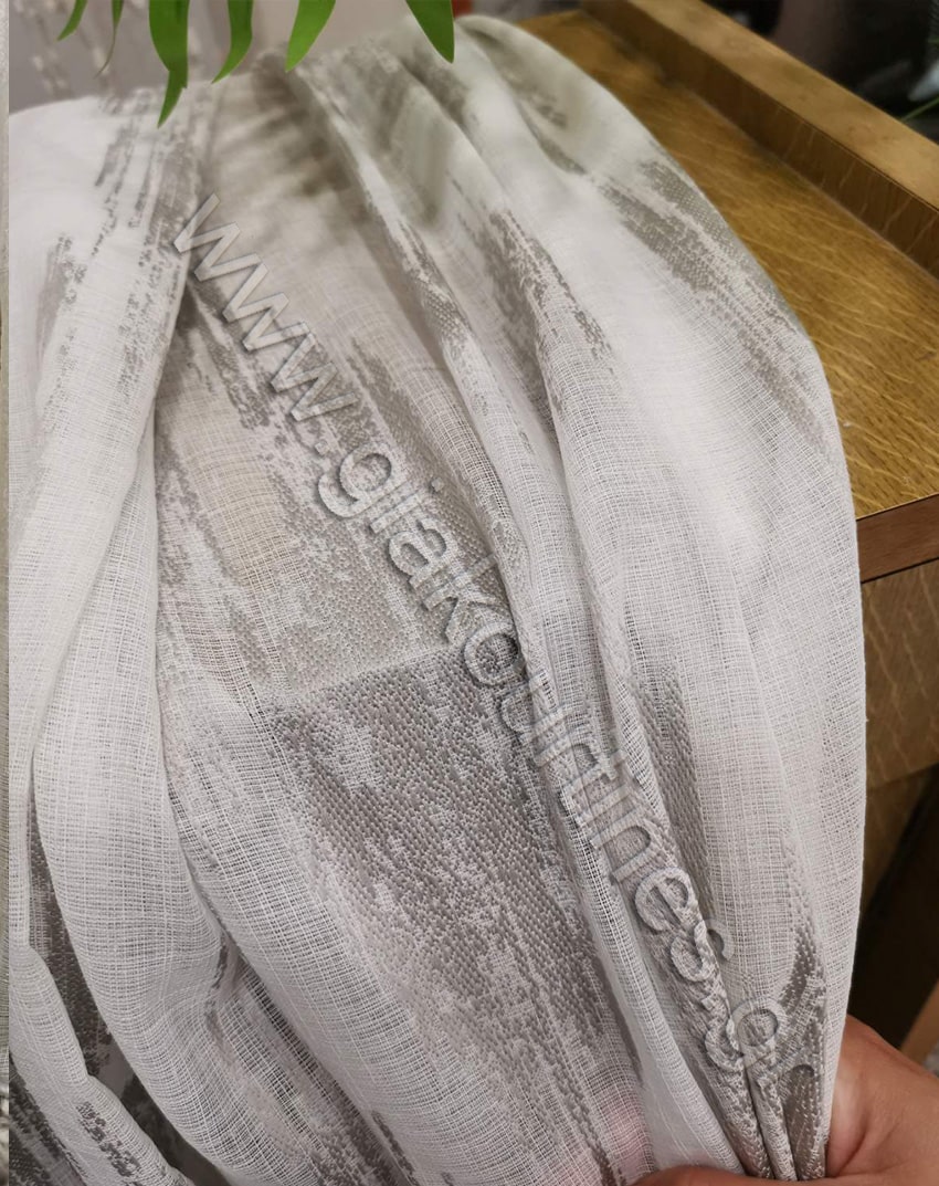 ΚΟΥΡΤΙΝΑ ΥΠΟΛΕΥΚΗ Τ.ΛΙΝΟ ΗΜΙΔΙΑΦΑΝΗ, ΦΙΛ ΚΟΥΠΕ ΓΚΡΙ