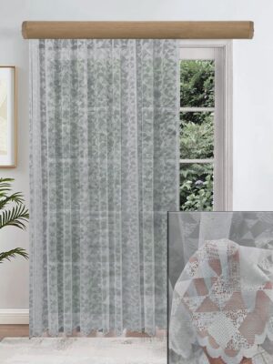 ΚΟΥΡΤΙΝΑ ΕΤΟΙΜΗ, ΔΑΝΤΕΛΑ ΑΠΑΛΟ ΓΚΡΙ