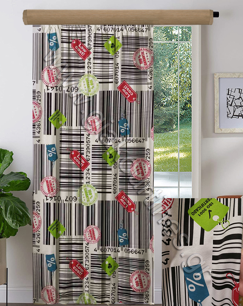 ΚΟΥΡΤΙΝΑ ΕΤΟΙΜΗ ΡΑΜΜΕΝΗ, ΛΟΝΕΤΑ ΑΣΠΡΟΜΑΥΡΗ