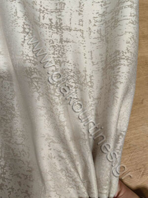 ΚΟΥΡΤΙΝΑ ΜΕ ΤΟ ΜΕΤΡΟ, ΤΑΦΤΑΣ ΑΝΟΙΧΤΟ ΓΚΡΕΖ 1,80M X 2,90M