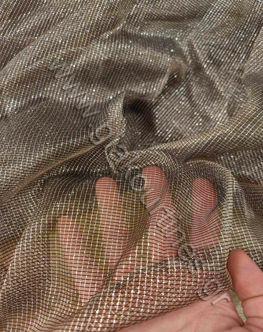 ΚΟΥΡΤΙΝΑ ΔΙΧΤΑΚΙ WENGE ME ΛΟΥΡΕΞ 2,40Μ Χ 2,80Μ ΥΨΟΣ