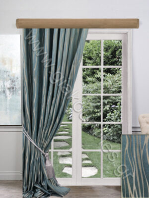 ΚΟΥΡΤΙΝΑ ΣΚΙΑΣΗΣ ΡΑΜΜΕΝΗ, ΖΑΚΑΡ ΟΙΝΟΠΝΕΥΜΑΤΙ 1,80Μ Χ 2,40Μ