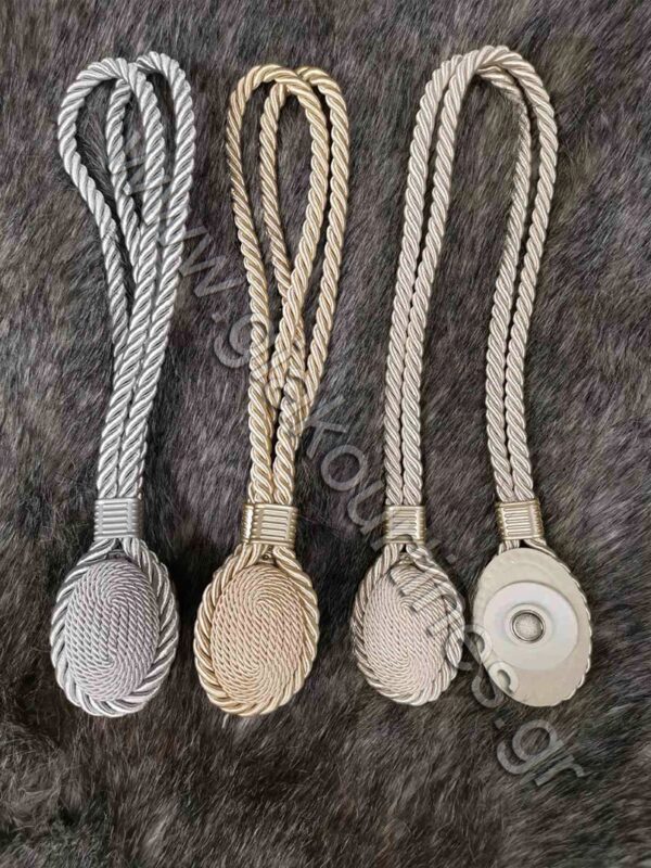 ΔΕΣΤΡΑ ΓΙΑ ΚΟΥΡΤΙΝΑ ΜΕ ΜΑΓΝΗΤΗ