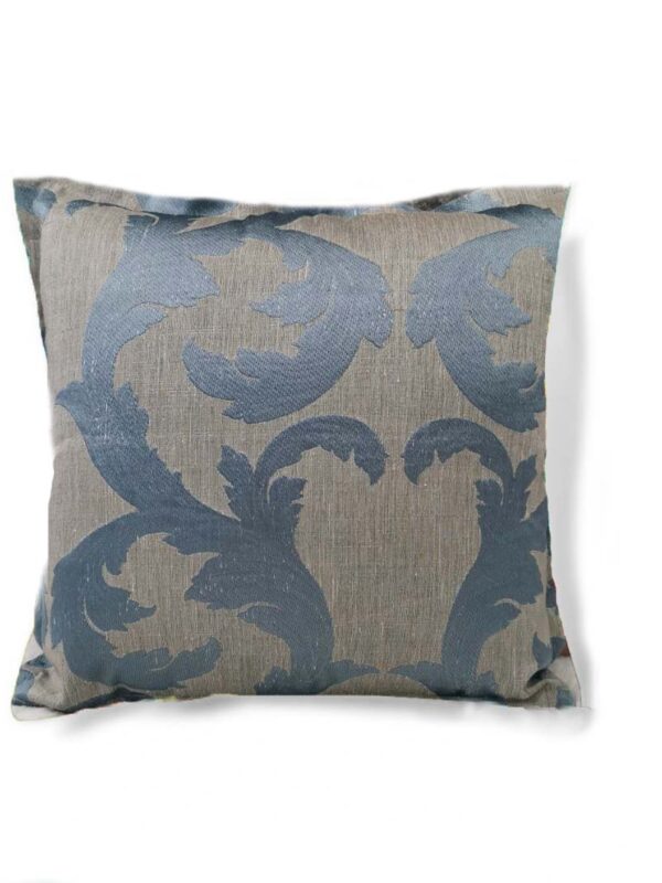 ΜΑΞΙΛΑΡΙ ΚΑΝΑΠΕ ΜΠΑΡΟΚ, ΘΗΚΗ 45X45