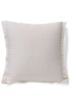 ΜΑΞΙΛΑΡΙ ΚΑΝΑΠΕ ΛΕΥΚΟ 45Χ45