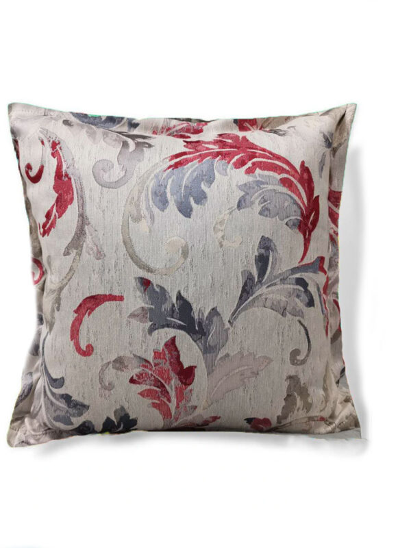 ΜΑΞΙΛΑΡΙ ΚΑΝΑΠΕ ΜΠΑΡΟΚ, ΘΗΚΗ 45X45