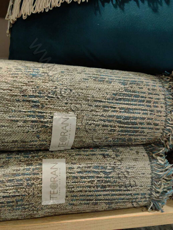 Ριχτάρι TEORAN πετρόλ