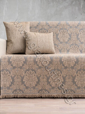 Ριχτάρι barock Μπεζ