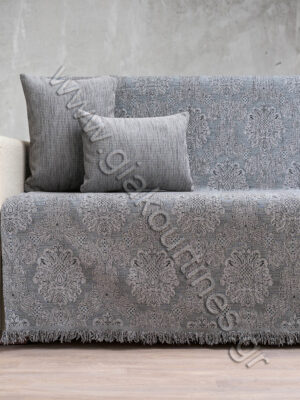 Ριχτάρι barock γκρι