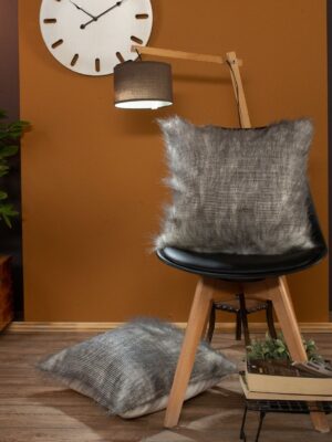 ΜΑΞΙΛΑΡΙ ΚΑΝΑΠΕ  ΓΟΥΝΙΝΟ, ΘΗΚΗ 45X45