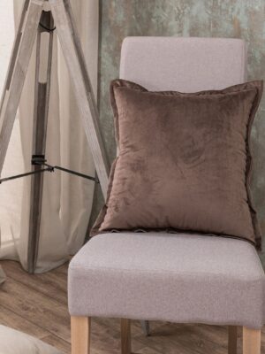 ΜΑΞΙΛΑΡΙ ΚΑΝΑΠΕ TEORAN ΒΕΛΟΥΔΟ ΚΑΦΕ 45Χ45