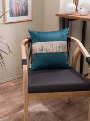 ΜΑΞΙΛΑΡΙ ΚΑΝΑΠΕ TEORAN ΠΕΤΡΟΛ ΚΡΟΣΣΙ 45Χ45