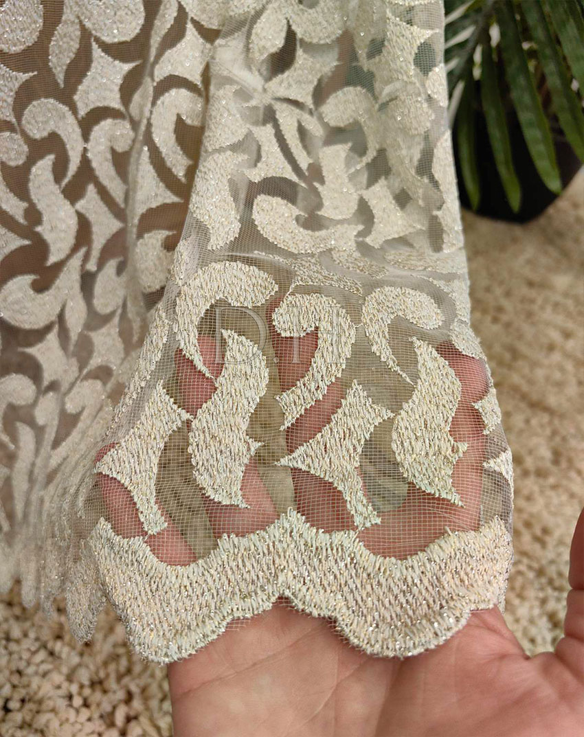 ΚΟΥΡΤΙΝΑ ΚΕΝΤΗΜΕΝΗ ΜΕ GLITTER, ΣΑΜΠΑΝΙΖΕ