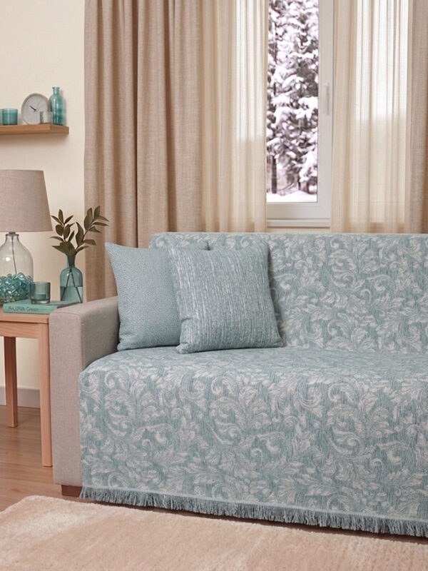 Ριχτάρι barock Μπεζ (Αντιγραφή)